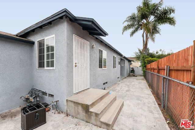 4022 W 161st Street, Lawndale, CA 90260