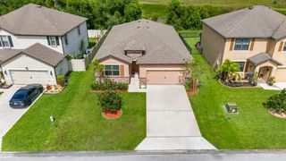 6122 NW Regent Street, St Lucie West, FL 34983