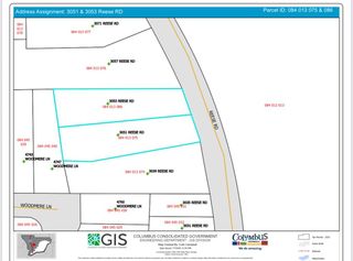 3053 Reese Road, Columbus, GA 31907
