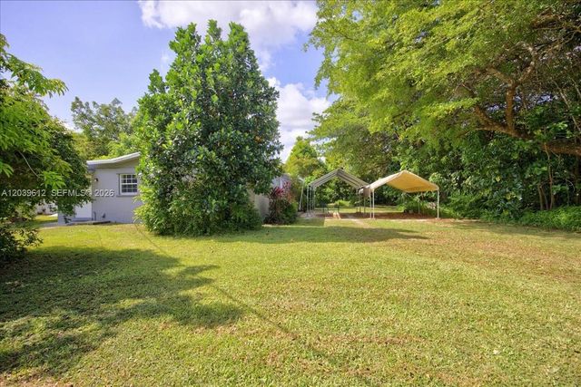 26155 SW 193rd Avenue, Homestead, FL 33031