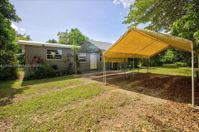 26155 SW 193rd Avenue, Homestead, FL 33031