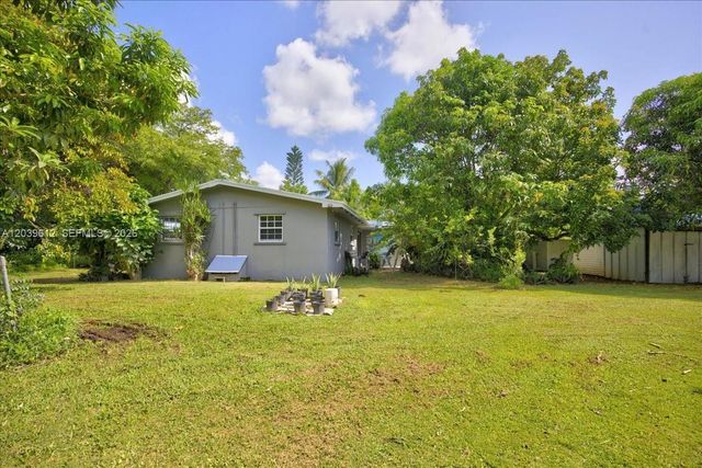 26155 SW 193rd Avenue, Homestead, FL 33031