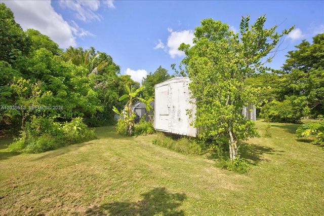 26155 SW 193rd Avenue, Homestead, FL 33031