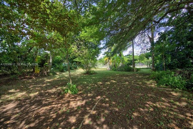 26155 SW 193rd Avenue, Homestead, FL 33031