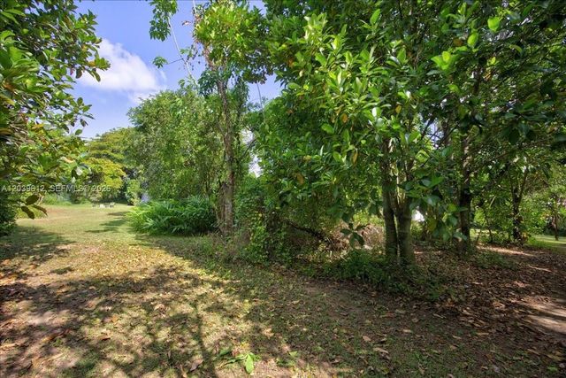 26155 SW 193rd Avenue, Homestead, FL 33031