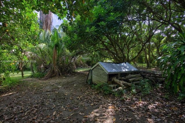26155 SW 193rd Avenue, Homestead, FL 33031