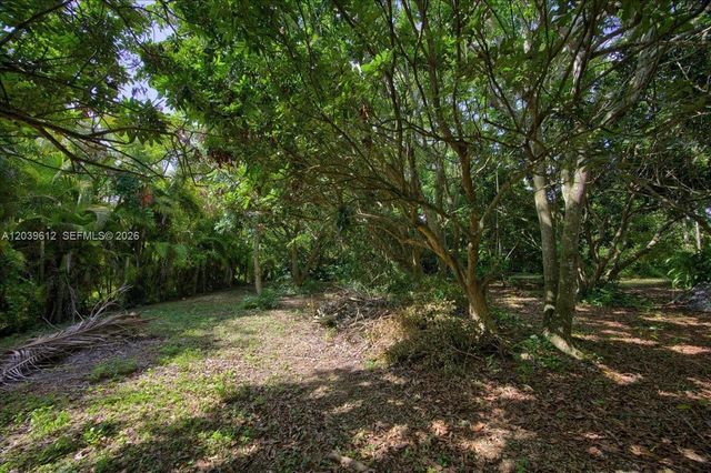 26155 SW 193rd Avenue, Homestead, FL 33031