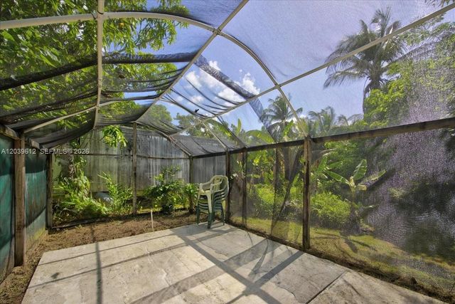 26155 SW 193rd Avenue, Homestead, FL 33031
