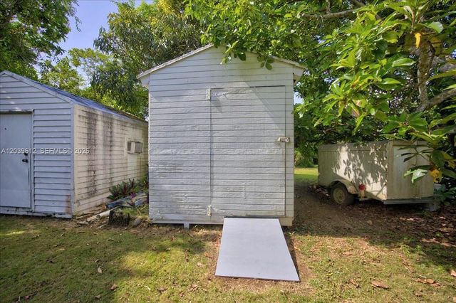 26155 SW 193rd Avenue, Homestead, FL 33031
