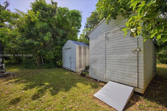 26155 SW 193rd Avenue, Homestead, FL 33031