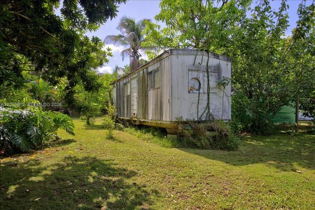 26155 SW 193rd Avenue, Homestead, FL 33031