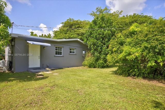 26155 SW 193rd Avenue, Homestead, FL 33031