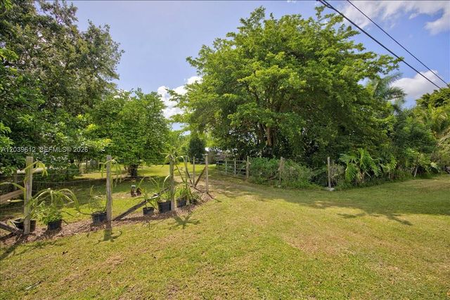 26155 SW 193rd Avenue, Homestead, FL 33031