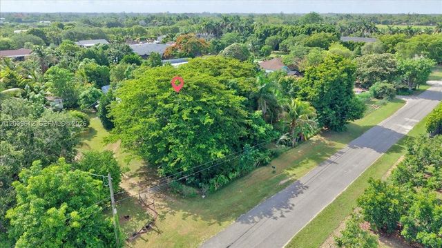 26155 SW 193rd Avenue, Homestead, FL 33031