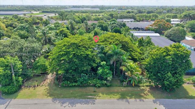 26155 SW 193rd Avenue, Homestead, FL 33031