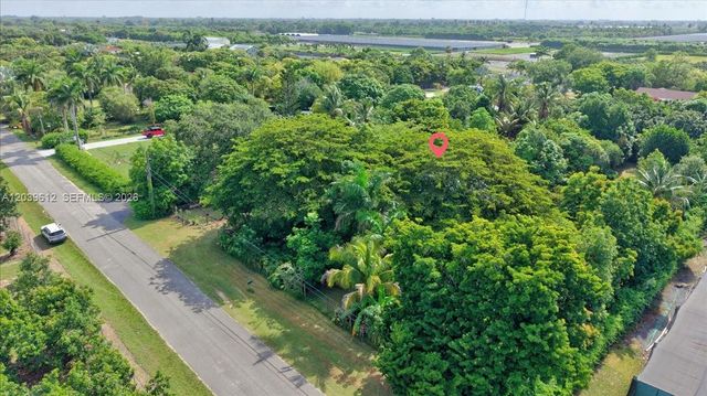 26155 SW 193rd Avenue, Homestead, FL 33031