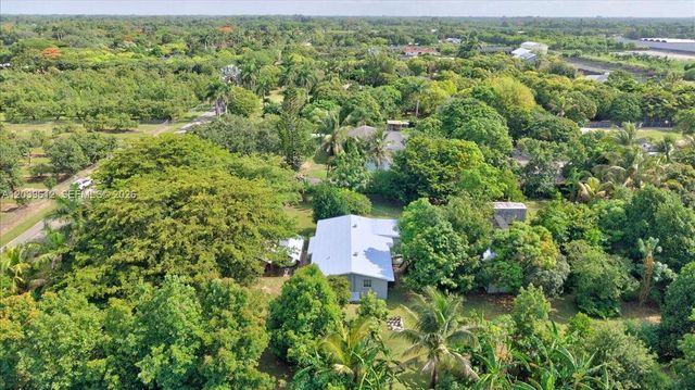 26155 SW 193rd Avenue, Homestead, FL 33031