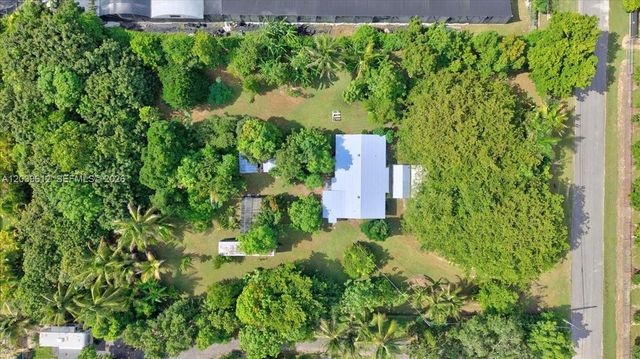 26155 SW 193rd Avenue, Homestead, FL 33031