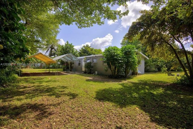 26155 SW 193rd Avenue, Homestead, FL 33031