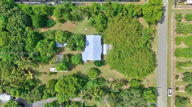 26155 SW 193rd Avenue, Homestead, FL 33031