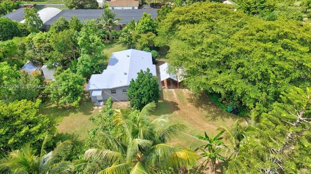 26155 SW 193rd Avenue, Homestead, FL 33031