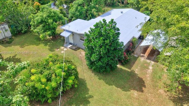 26155 SW 193rd Avenue, Homestead, FL 33031