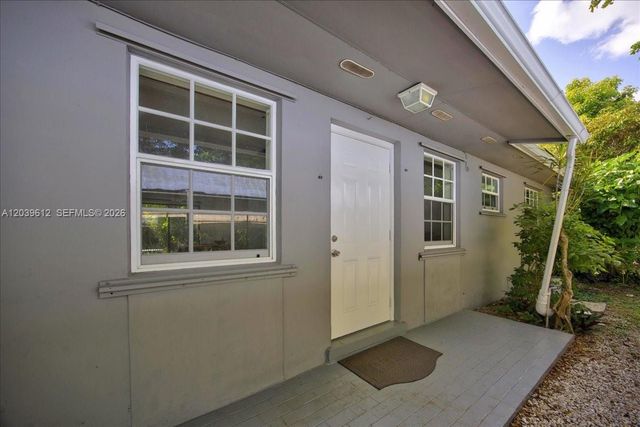 26155 SW 193rd Avenue, Homestead, FL 33031