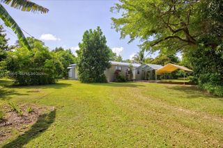 26155 SW 193rd Avenue, Homestead, FL 33031