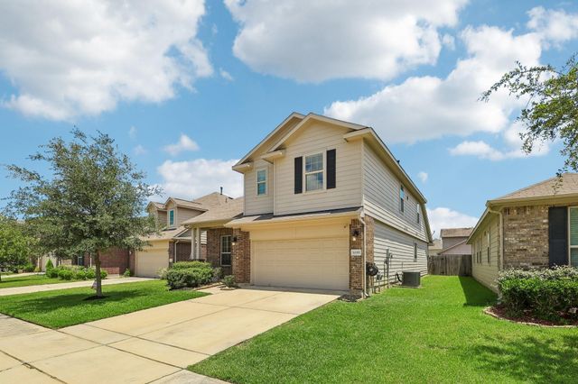 6110 Carpenters Cove Lane, Houston, TX 77049