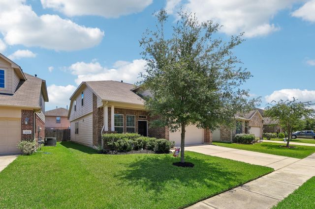 6110 Carpenters Cove Lane, Houston, TX 77049