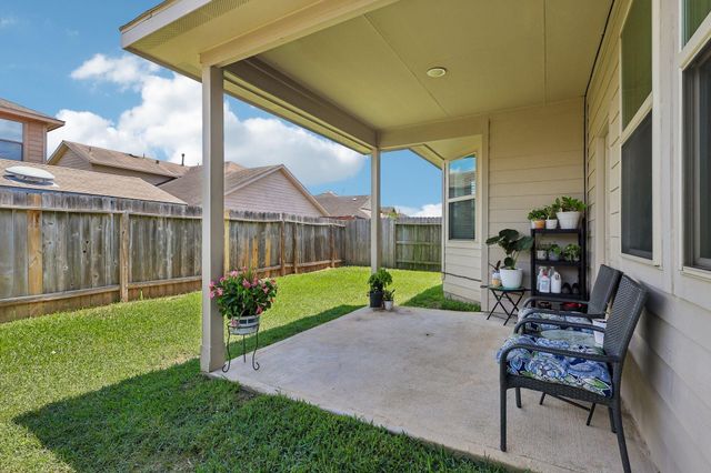 6110 Carpenters Cove Lane, Houston, TX 77049