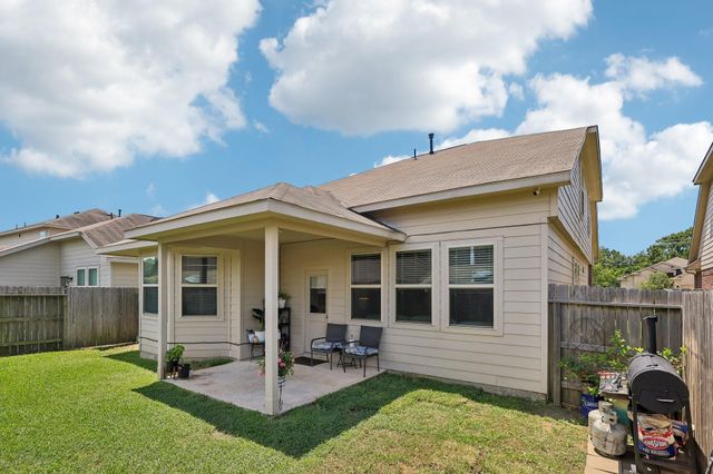 6110 Carpenters Cove Lane, Houston, TX 77049