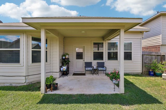 6110 Carpenters Cove Lane, Houston, TX 77049