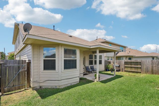 6110 Carpenters Cove Lane, Houston, TX 77049