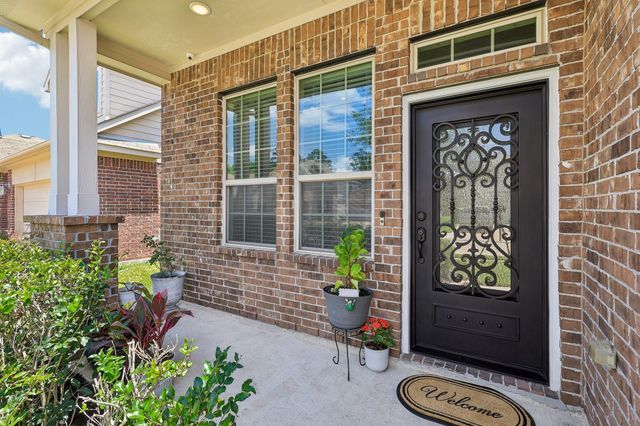 6110 Carpenters Cove Lane, Houston, TX 77049