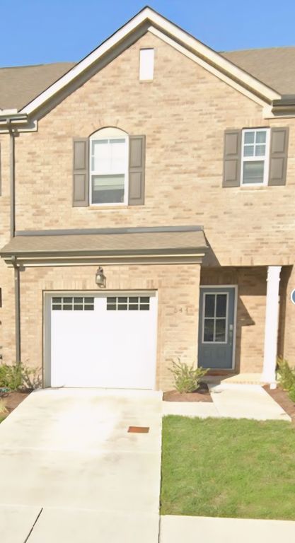 544 Medwyk Dr, Lebanon, TN 37090