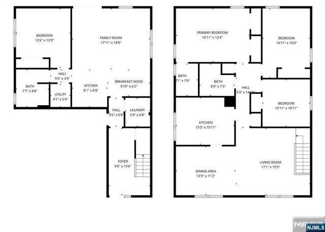 433 Tappan Road, Northvale, NJ 07647