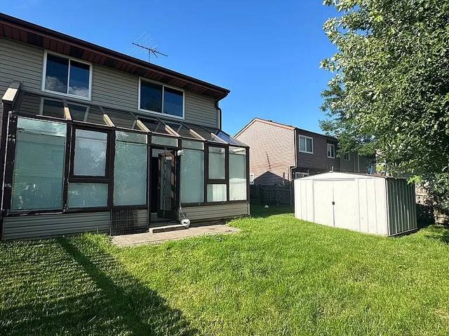 1741 Bell Drive, Hanover Park, IL 60133