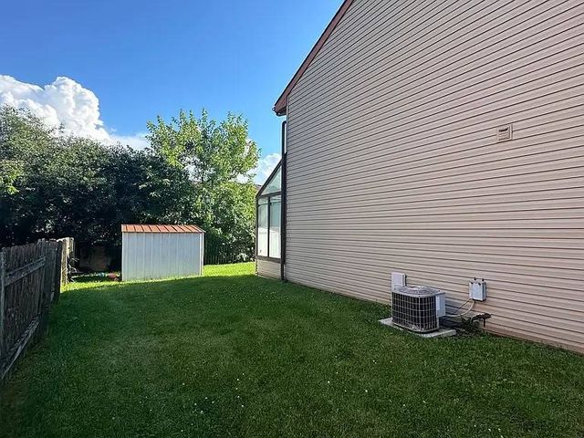 1741 Bell Drive, Hanover Park, IL 60133
