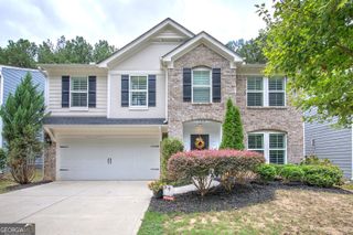 100 MOONLIT TRL, Dallas, GA 30132