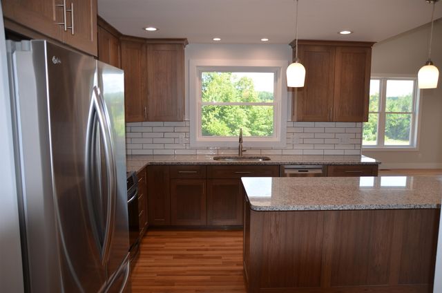 12000 Barkley Lane 3 Lot: 3, Rapid City, MI 49676