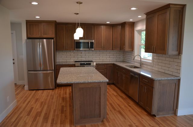 12000 Barkley Lane 3 Lot: 3, Rapid City, MI 49676