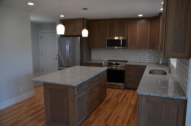 12000 Barkley Lane 3 Lot: 3, Rapid City, MI 49676