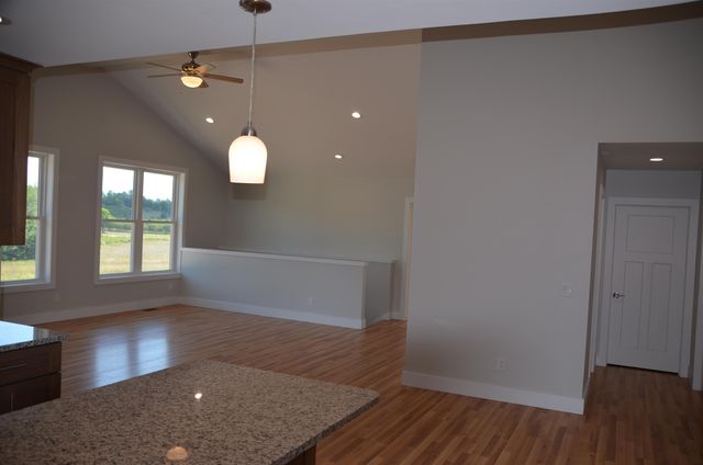 12000 Barkley Lane 3 Lot: 3, Rapid City, MI 49676