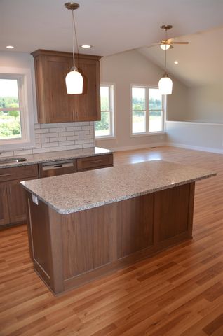 12000 Barkley Lane 3 Lot: 3, Rapid City, MI 49676