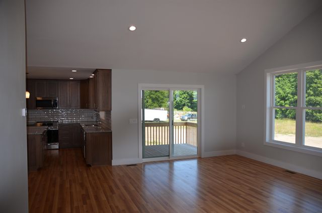 12000 Barkley Lane 3 Lot: 3, Rapid City, MI 49676