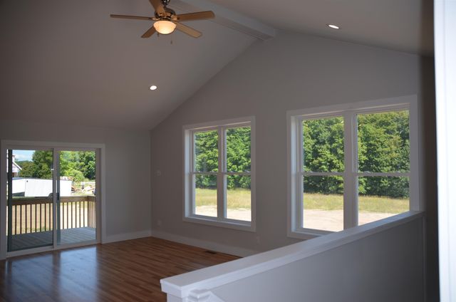 12000 Barkley Lane 3 Lot: 3, Rapid City, MI 49676