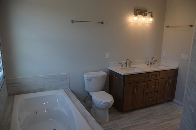 12000 Barkley Lane 3 Lot: 3, Rapid City, MI 49676