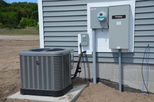 12000 Barkley Lane 3 Lot: 3, Rapid City, MI 49676