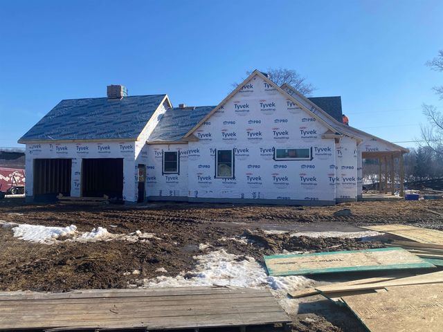 12000 Barkley Lane 3 Lot: 3, Rapid City, MI 49676